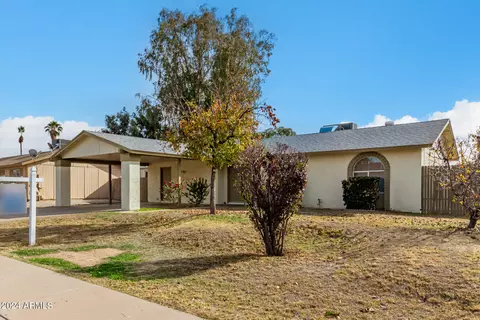 4515 W Onyx Ave, Glendale, AZ 85302