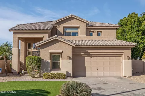 3542 N Olympic Cir, Mesa, AZ 85215
