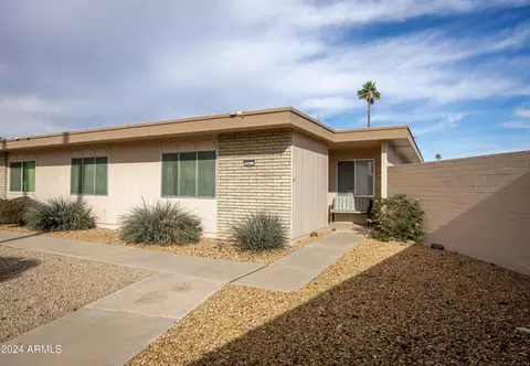 16817 N 103rd Ave, Sun City, AZ 85351