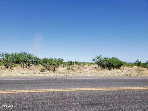 15 Acres Naco Hwy #-, Bisbee, AZ 85603