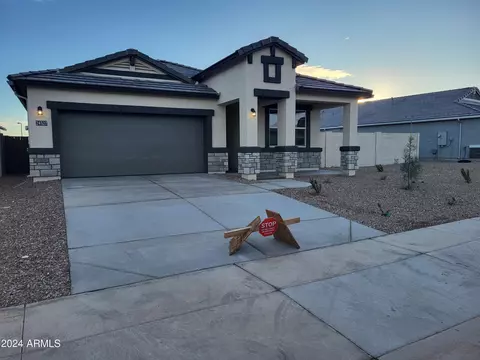24527 W Raymond St, Buckeye, AZ 85326