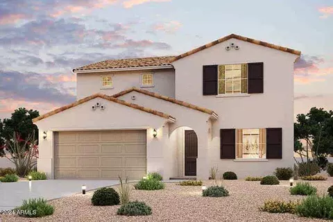 19280 N Alcazar St, Maricopa, AZ 85138