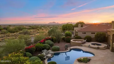 12133 E Cortez Dr, Scottsdale, AZ 85259