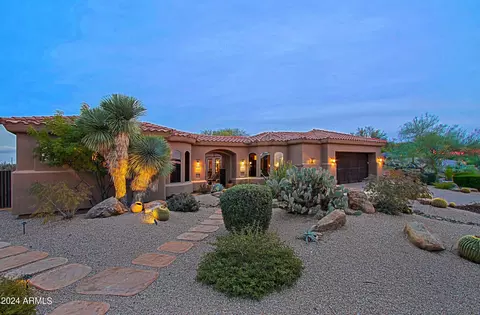34030 N 99th Pl, Scottsdale, AZ 85262