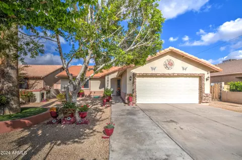 2528 E Roeser Rd, Phoenix, AZ 85040 photo 5