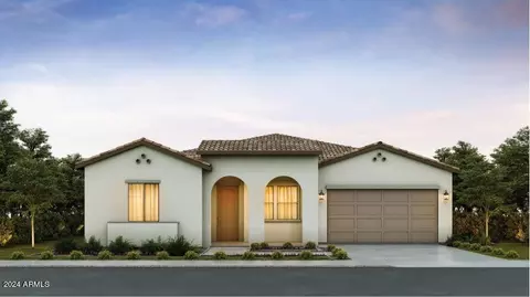 12119 N San Clemente St, Surprise, AZ 85388