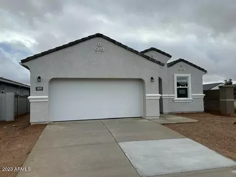 18591 W Desert Hollow Dr, Surprise, AZ 85387
