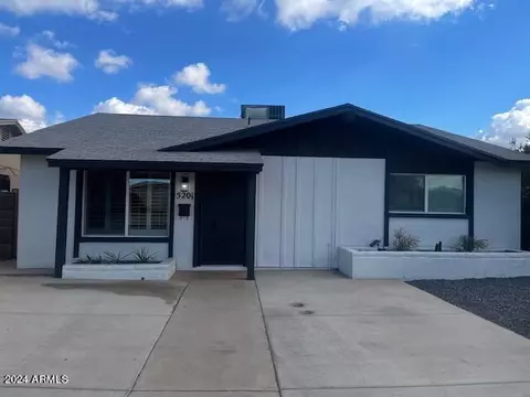 5201 N 41st Ave, Phoenix, AZ 85019
