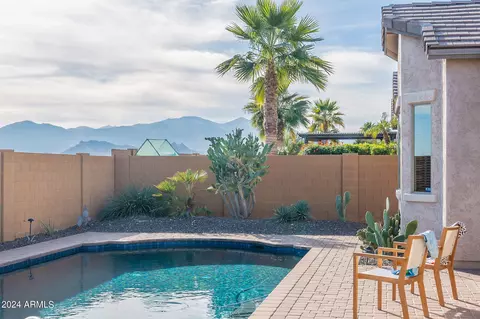 20245 N 259th Ave, Buckeye, AZ 85396