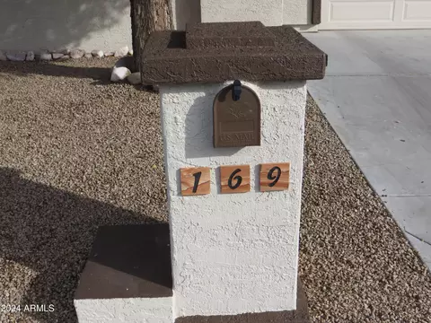 2101 S Meridian Rd #169, Apache Junction, AZ 85120 photo 33