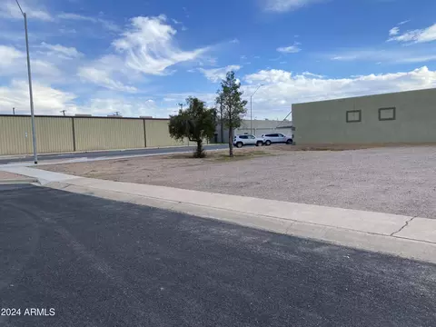 408 S Main St #-, Coolidge, AZ 85128