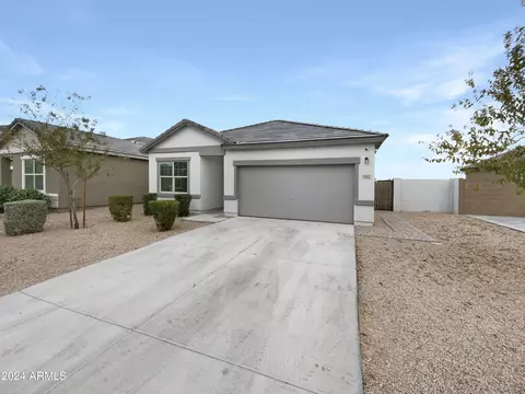 5563 E Moira Rd, Florence, AZ 85132