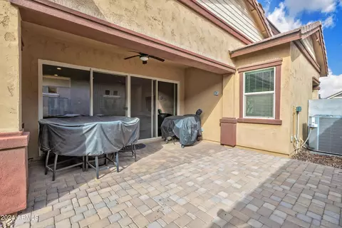 4183 E Ronald St, Gilbert, AZ 85295 photo 34