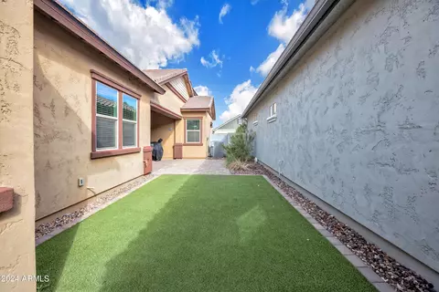 4183 E Ronald St, Gilbert, AZ 85295 photo 32