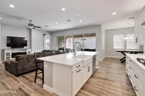 4183 E Ronald St, Gilbert, AZ 85295 photo 12