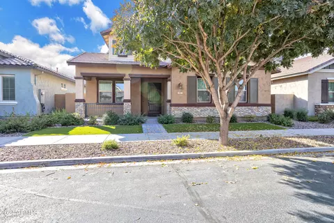 4183 E Ronald St, Gilbert, AZ 85295 photo 3