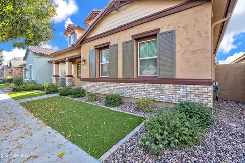 4183 E Ronald St, Gilbert, AZ 85295 photo 5