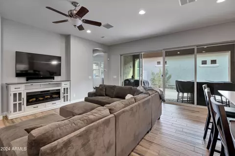 4183 E Ronald St, Gilbert, AZ 85295 photo 11