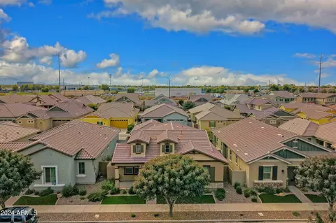 4183 E Ronald St, Gilbert, AZ 85295