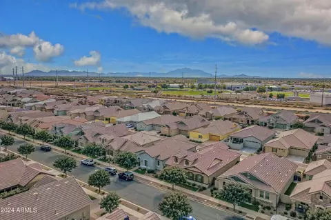 4183 E Ronald St, Gilbert, AZ 85295 photo 35