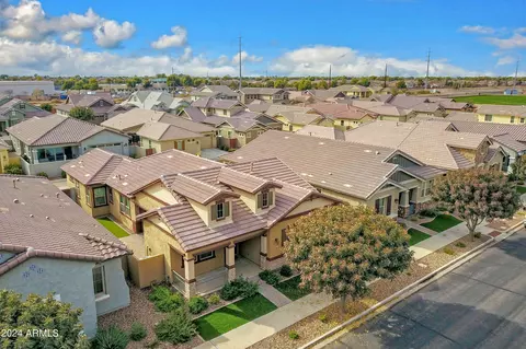 4183 E Ronald St, Gilbert, AZ 85295 photo 2