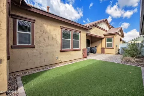 4183 E Ronald St, Gilbert, AZ 85295 photo 33