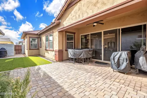 4183 E Ronald St, Gilbert, AZ 85295 photo 31