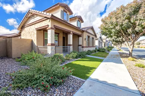 4183 E Ronald St, Gilbert, AZ 85295 photo 4