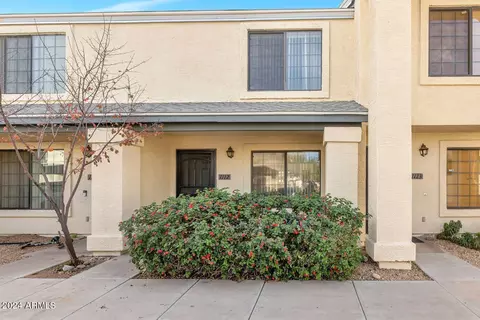 7801 N 44th Dr #1112, Glendale, AZ 85301