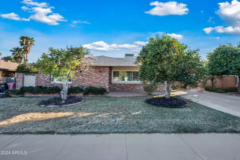 6725 E Almeria Rd, Scottsdale, AZ 85257