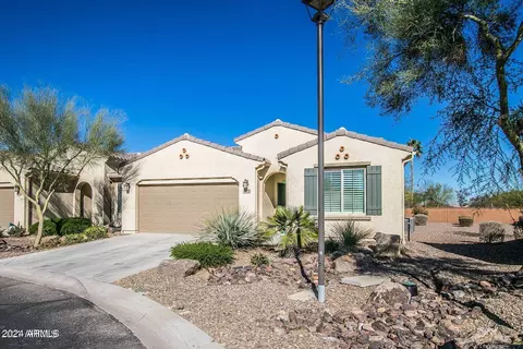 5837 N Turquoise Ln, Eloy, AZ 85131