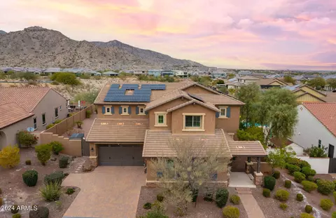 21242 W Glen St, Buckeye, AZ 85396