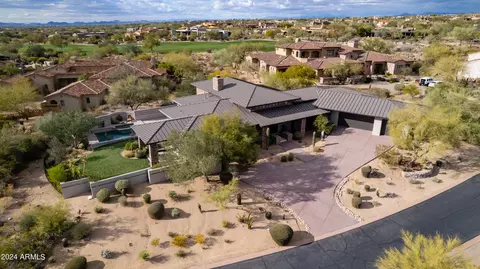 9810 E Thompson Peak Pkwy #807, Scottsdale, AZ 85255