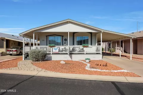 3901 E Pinnacle Peak Rd # 234, Phoenix, AZ 85050