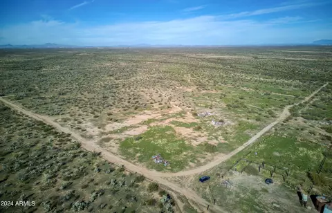 0 W Willy Rd #-, Florence, AZ 85132