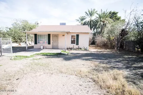 5645 S 27th Pl, Phoenix, AZ 85040