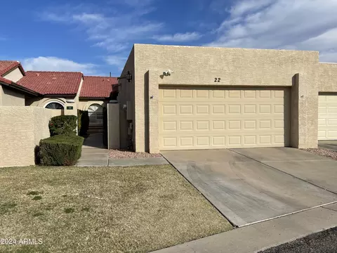 2059 E Brown Rd #22, Mesa, AZ 85213