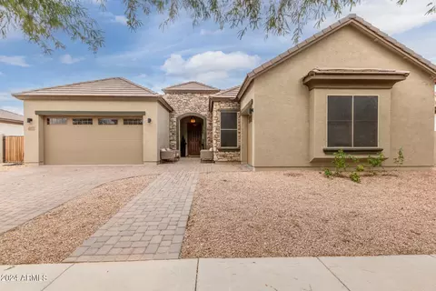 22377 E Sentiero Dr, Queen Creek, AZ 85142
