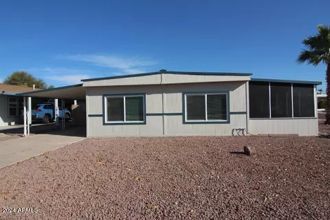 17011 N 66th Dr, Glendale, AZ 85308