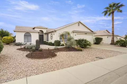 2149 Leisure World --, Mesa, AZ 85206