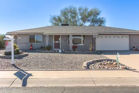 9855 W Forrester Dr, Sun City, AZ 85351