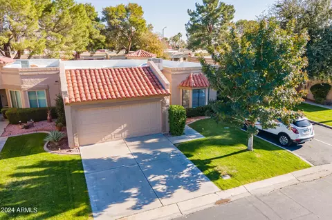 19113 N 98th Dr, Peoria, AZ 85382