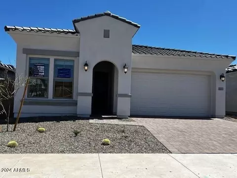26223 S 228th Pl, Queen Creek, AZ 85142