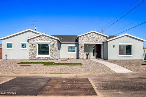 13102 W Tuckey Ln, Glendale, AZ 85307