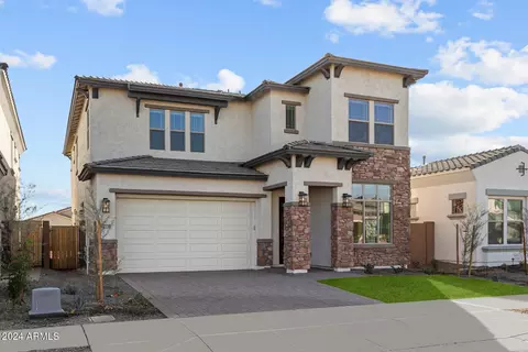 22795 E Stacey Rd, Queen Creek, AZ 85142