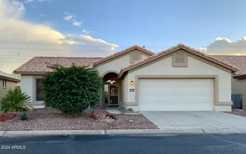 14763 W Verde Ln, Goodyear, AZ 85395