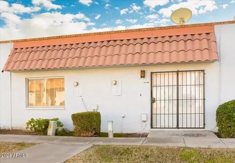 6812 N 35th Ave #D, Phoenix, AZ 85017