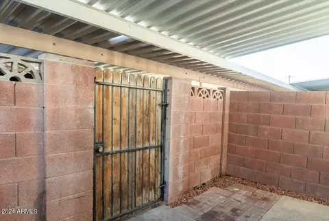 6812 N 35th Ave #D, Phoenix, AZ 85017 photo 20