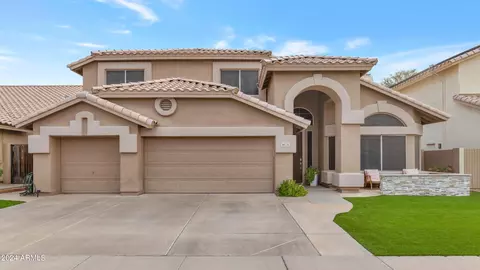 16231 S 31st Way, Phoenix, AZ 85048