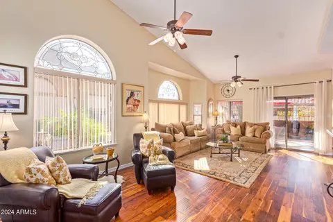 5830 E Mckellips Rd #146, Mesa, AZ 85215 photo 6